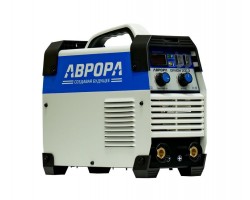 Аппарат сварочный инверторный Aurora Орион 200.3