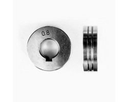 Ролик сталь 0.8-1.0мм /ULTIMATE 350-400 (открытый ПМ)