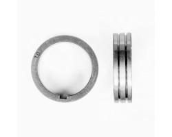 Ролик сталь 1.0-1.2мм /ULTIMATE 350-450-500 SKYWAY 350