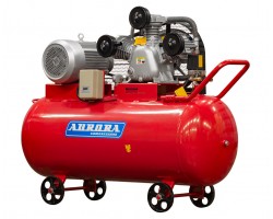 Воздушный компрессор Aurora TORNADO 275