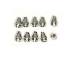 Сопло плазмотрона d.1,0mm (SG-55)