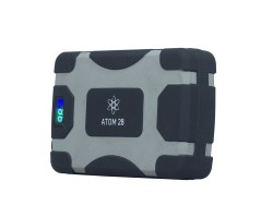 Пусковое устройство нового поколения AURORA ATOM 28