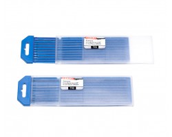 Вольфрамовый электрод Aurora WP d.1.0x175 мм GREEN