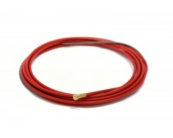 Канал стальной ? 1.0-1.2мм, 3м (Aurora)