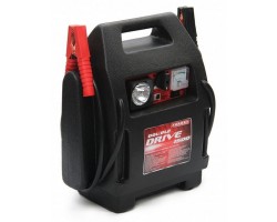 Пусковое устройство Aurora DOUBLE DRIVE 1500