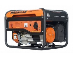 Бензиновый генератор Aurora AGE 3500