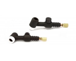 Гусак к горелке TIG 17V с клапаном