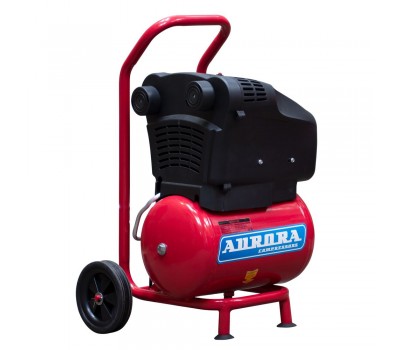 Безмасляный компрессор Aurora BORA 20