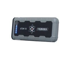 Пусковое устройство нового поколения AURORA ATOM 18