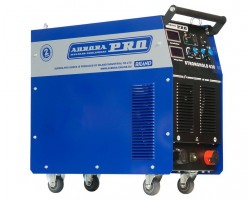 Сварочный инвертор AuroraPRO STRONGHOLD 630
