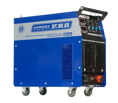 Сварочный инвертор AuroraPRO STRONGHOLD 630