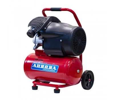 Воздушный компрессор Aurora GALE 25 Воздушный компрессор Aurora GALE 25