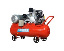 Воздушный компрессор Aurora TORNADO 135