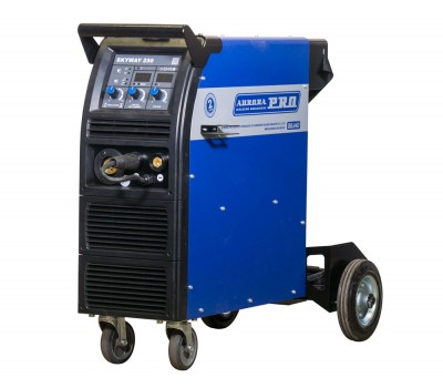 Сварочный полуавтомат AuroraPRO SKYWAY 250 Сварочный полуавтомат AuroraPRO SKYWAY 250