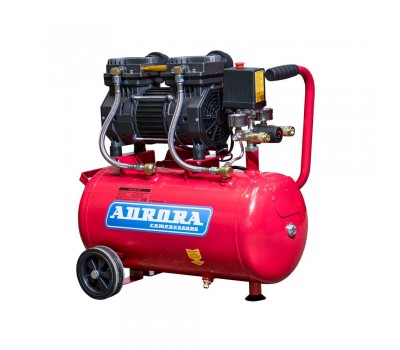 Безмасляный компрессор Aurora PASSAT-25