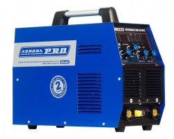 Сварочный аппарат аргонно-дуговой сварки AuroraPRO IRONMAN 200 AC/DC