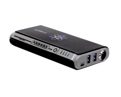 Пусковое устройство нового поколения AURORA ATOM 8