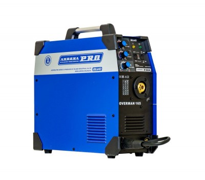 Аппарат сварочный Aurora Pro OVERMAN 165 Mosfet Аппарат сварочный Aurora Pro OVERMAN 165 Mosfet