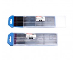 Вольфрамовый электрод Aurora WT-20 4.0x175 мм RED (красный)