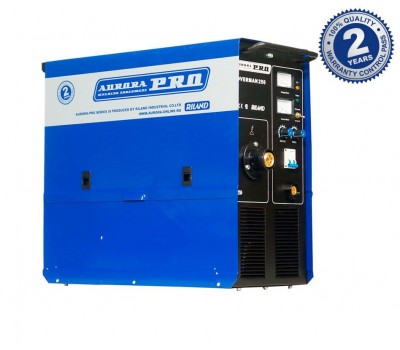 Сварочный полуавтомат AuroraPRO OVERMAN 250 Сварочный полуавтомат AuroraPRO OVERMAN 250