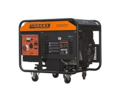 Бензогенератор Aurora AGE 12500 DSX DUAL