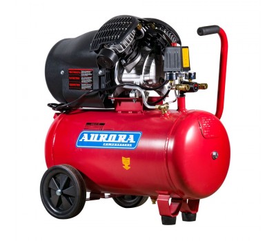 Компрессор воздушный Aurora GALE 50