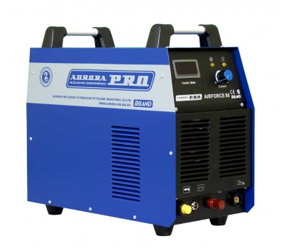 Аппарат плазменной резки Aurora Pro AIRFORCE 80 IGBT (CUT 80G) Аппарат плазменной резки Aurora Pro AIRFORCE 80 IGBT (CUT 80G)