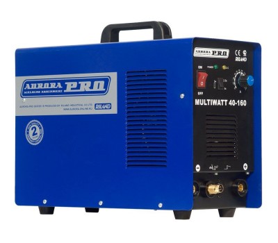 Универсальный инвертор для резки и сварки AuroraPRO MULTIWATT 40-160 Универсальный инвертор для резки и сварки AuroraPRO MULTIWATT 40-160