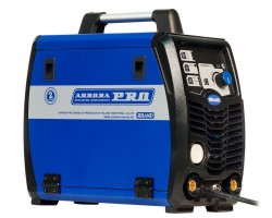 Сварочный аппарат инверторного типа Aurora SPEEDWAY 175, TIG, MMA, MIG/MAG