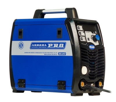 Сварочный аппарат инверторного типа Aurora SPEEDWAY 175, TIG, MMA, MIG/MAG Сварочный аппарат инверторного типа Aurora SPEEDWAY 175, TIG, MMA, MIG/MAG