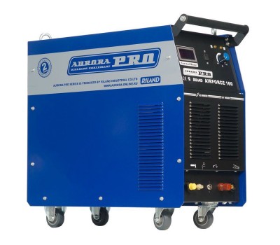 Аппарат плазменной резки AuroraPRO AIRFORCE 160 Аппарат плазменной резки AuroraPRO AIRFORCE 160