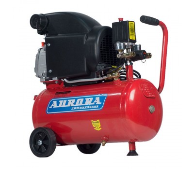 Компрессор воздушный Aurora AIR 25 Компрессор воздушный Aurora AIR 25