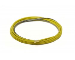 Канал стальной ? 1.2-1.6мм, 3м (Aurora)