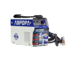 Аппарат сварочный инверторный Aurora Вектор 1600