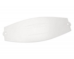 Стекло защитное для Aurora SUN-9 DYNAMIC (наружное)