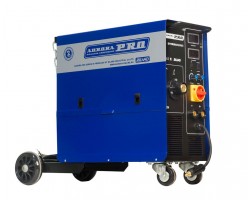 Сварочный полуавтомат AuroraPRO OVERMAN 250/3