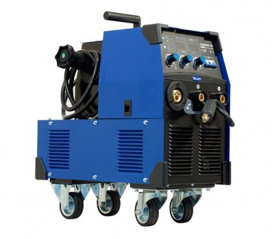 Cварочный полуавтомат AuroraPRO SPEEDWAY 300 Cварочный полуавтомат AuroraPRO SPEEDWAY 300