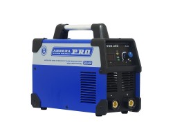 Сварочный инвертор AuroraPRO INTER 205 (MOSFET)