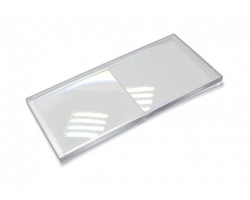 Стекло увеличительное к маскам Aurora 2 диоптрии