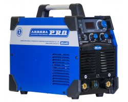 Сварочный инвертор AuroraPRO STRONGHOLD 250