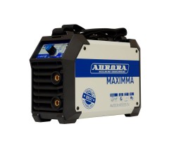 Сварочный инвертор Aurora MAXIMMA 1800 с аксессуарами в кейсе