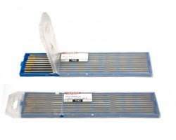Вольфрамовый электрод WL 15 d 2,4x175mm GOLD