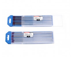 Вольфрамовый электрод Aurora WT-20 3.0x175 мм RED (красный)