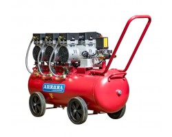 Безмасляный компрессор Aurora PASSAT-75