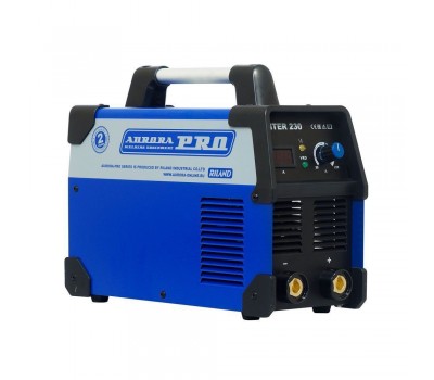 Сварочный инвертор AuroraPRO INTER 230