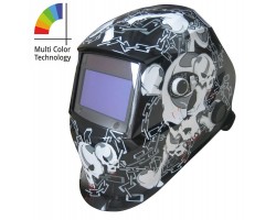 Маска сварочная Хамелеон Aurora SUN-7 CHAIN