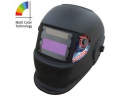 Маска сварочная Хамелеон Aurora A998 BLACK COSMO