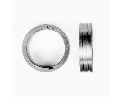 Ролик AL 1.0-1.2мм /ULTIMATE 350-450-500 SKYWAY 350