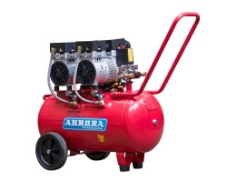 Безмасляный компрессор Aurora PASSAT-50