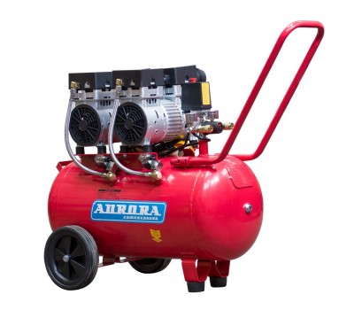 Безмасляный компрессор Aurora PASSAT-50